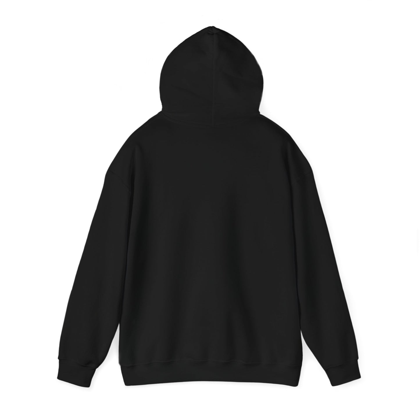 California Dreaming Hooded Sweatshirt