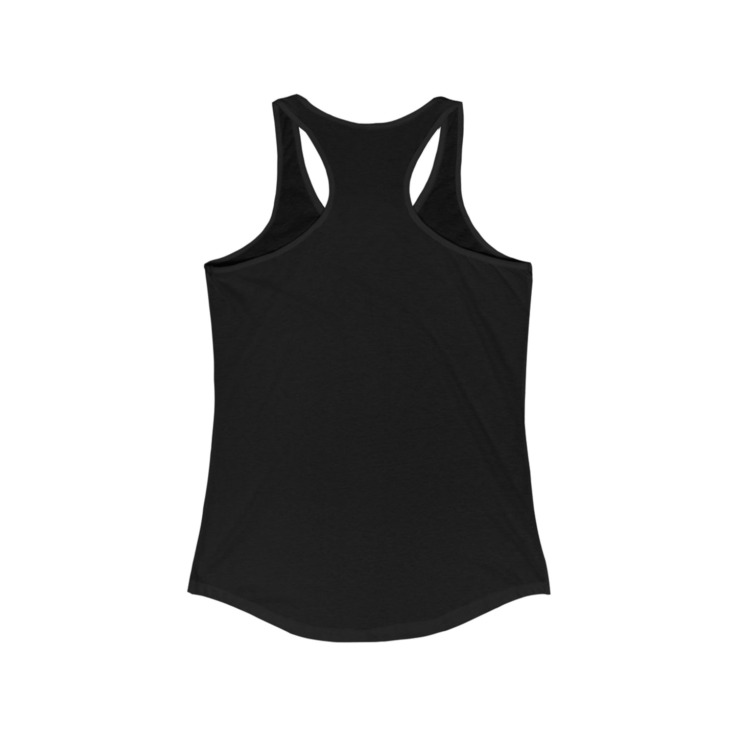 California Dreaming Racerback Tank