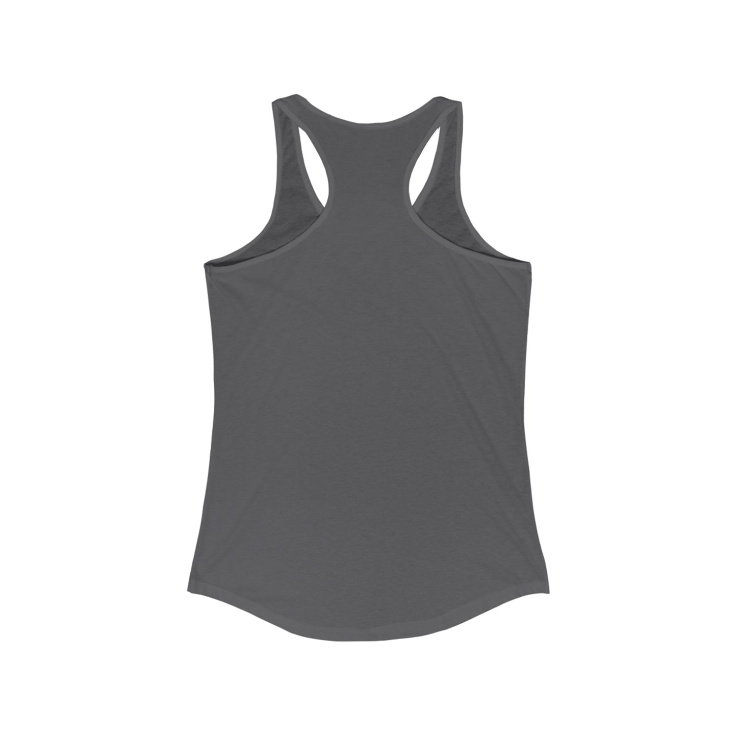 California Dreaming Racerback Tank