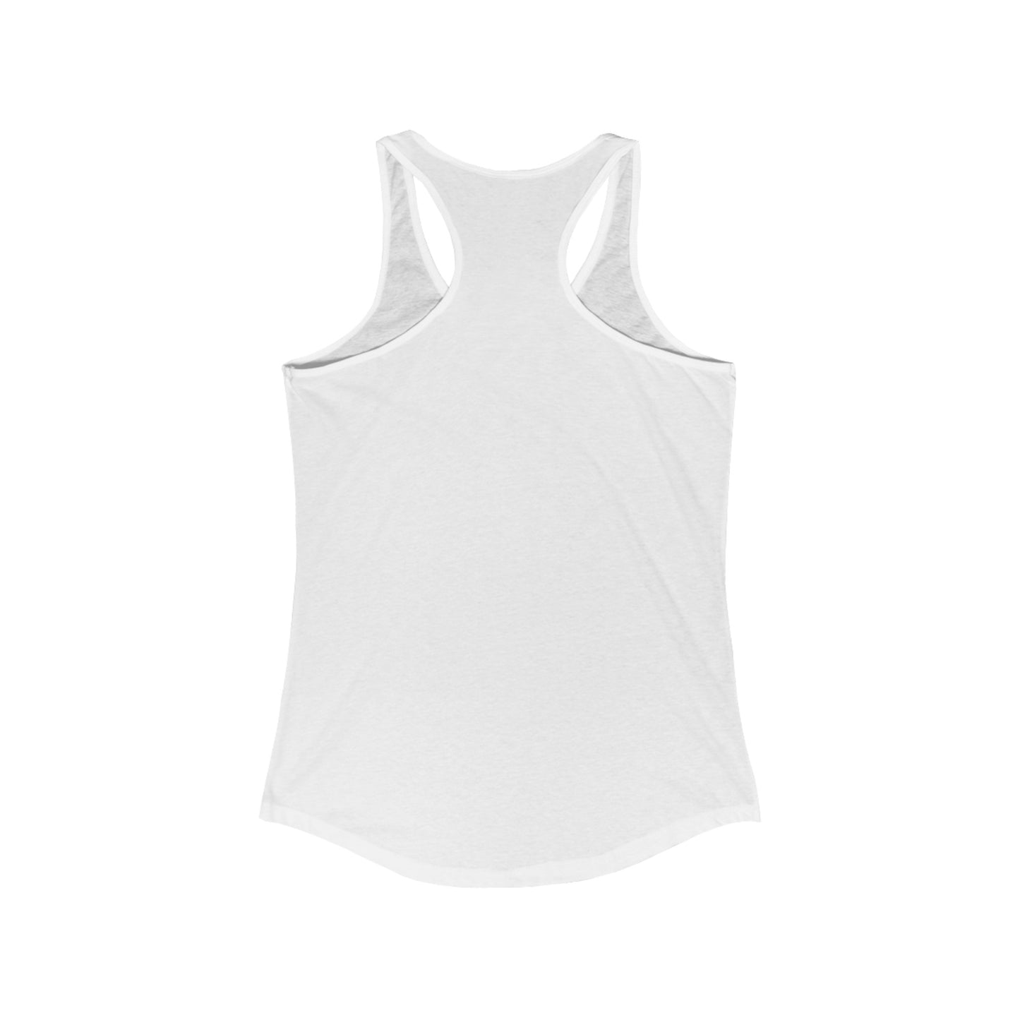 California Dreaming Racerback Tank