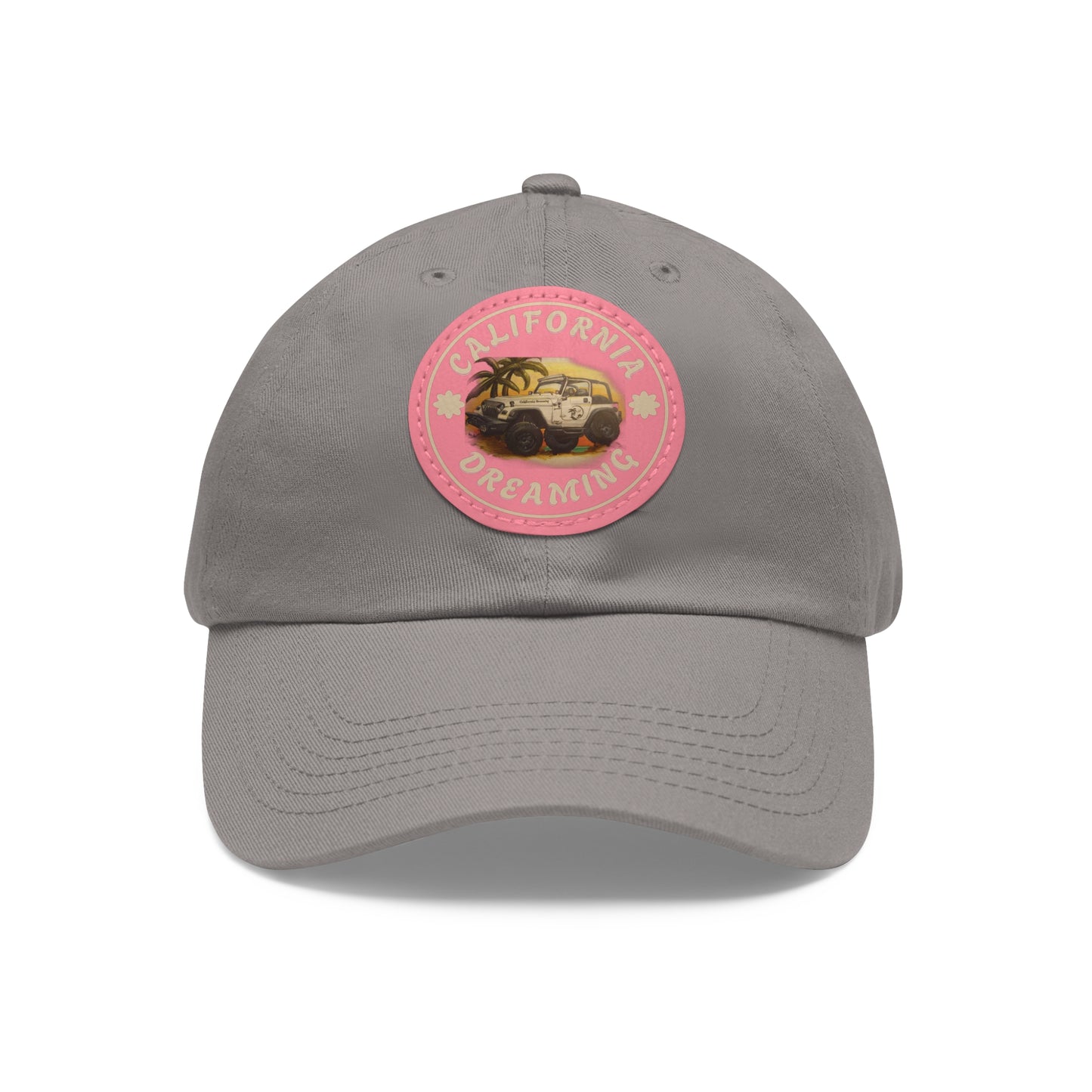 California Dreaming Hat