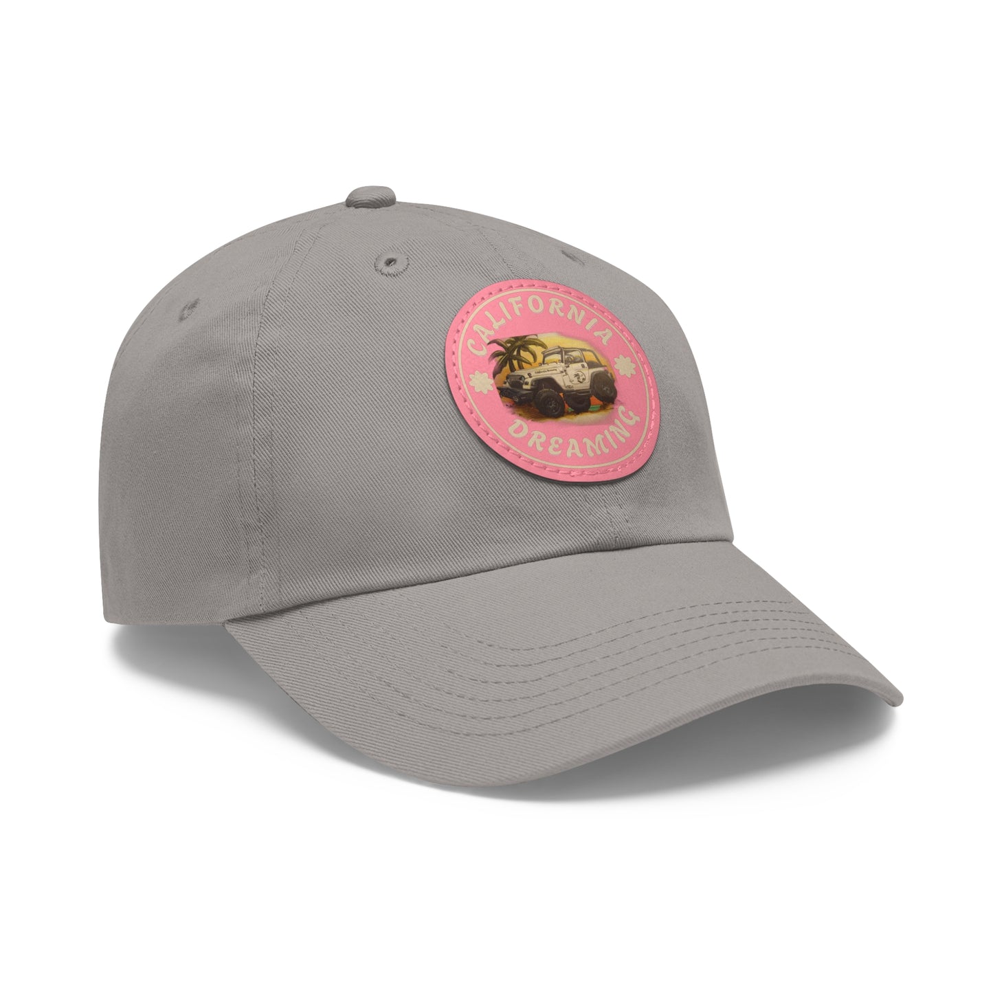 California Dreaming Hat