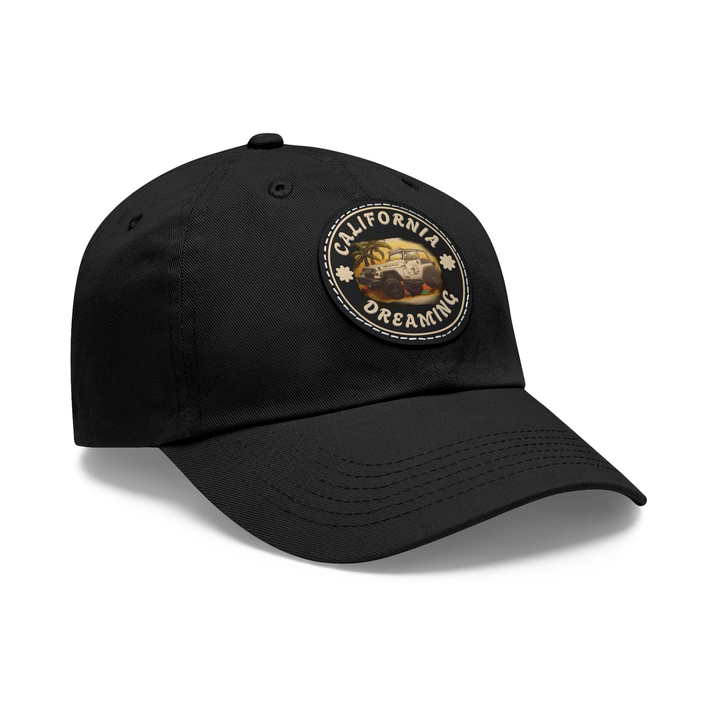 California Dreaming Hat