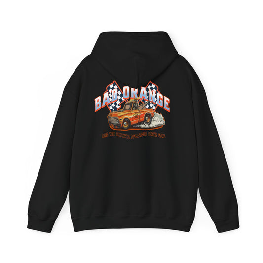 Bad Orange Hoodie