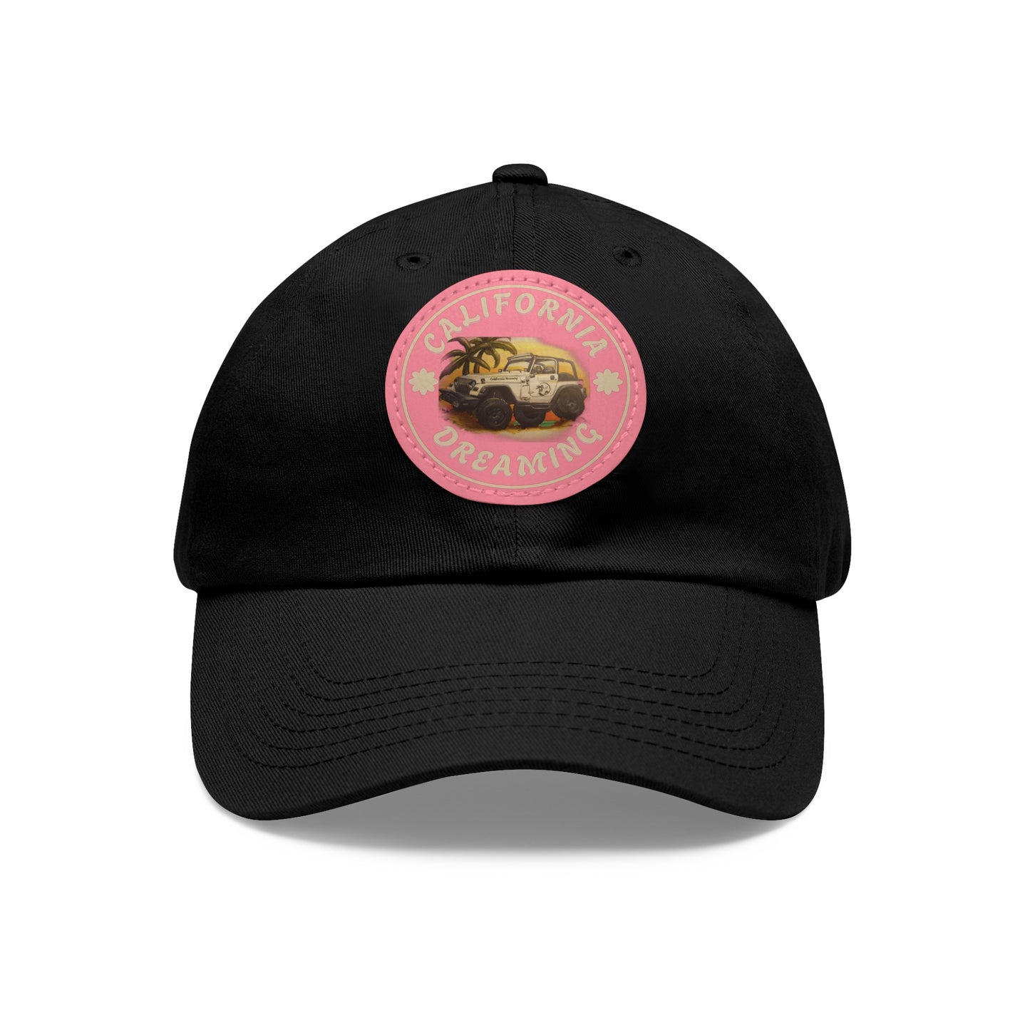 California Dreaming Hat